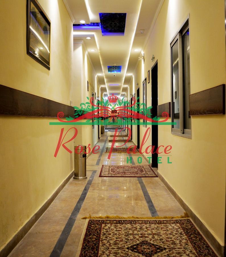 Rose Palace Hotel Лахор Екстер'єр фото